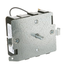 GE APPLIANCES Ge Appliances WH12X10079 Timer (Replacement WH12X10079)