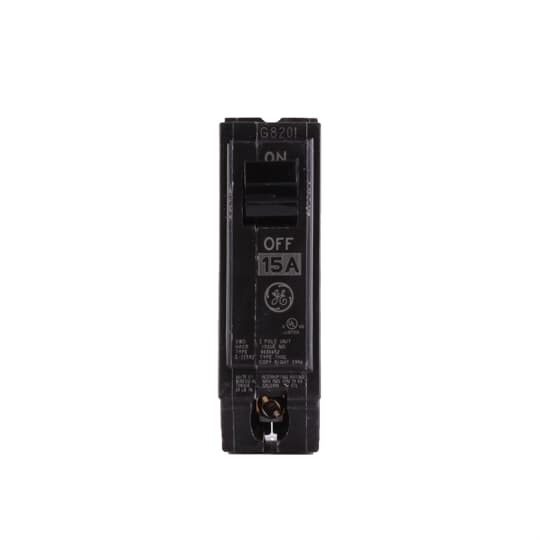Q-LINE THQL1115 CIRCUIT BREAKERS