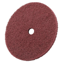 3M 3M 7100032358 Scotch-brite Clean Finish Disc 6 in Very Fine