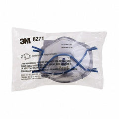 3M 3M 7010342242 Particulate Respirator 2 Pack