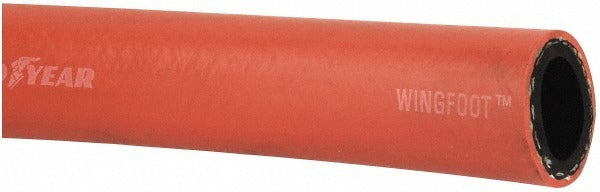 CONTINENTAL Continental Contitech 20025522 Oil Resistant Air Hose 3/4 in