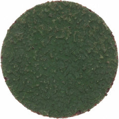 MERIT Merit Abrasives 08834167095 Quick-change Disc 50 Grit 1 Inch