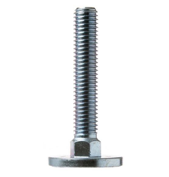 GENERAL ELECTRIC General Electric WR02X39523 Leveling Leg (Replacement AP7176476)