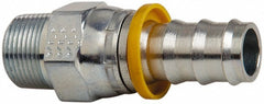 PARKER Parker 31382-12-12 Male Nptf Pipe Swivel Fitting