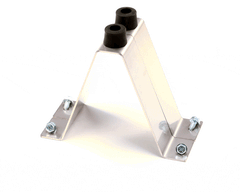 MOFFAT Moffat 237358K Standoff Bracket Assembly (Each)