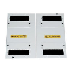 PANDUIT Panduit D81BCPW Cabinet Bottom Panel 800mm X 1000mm