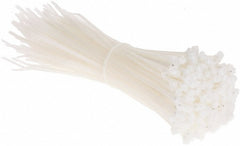 THOMAS & BETTS Thomas Betts TYB2315M Standard Cable Tie 7in Natural Nylon