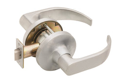 FALCON Falcon T101QUA626 T Series Passage Quantum Lever Lock