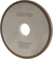 NORTON Norton 69014191695 Diamond Surface Grinding Wheel 150 Grit
