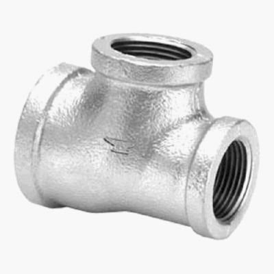 ANVIL Anvil International 8700122701 Galvanized Reducing Tee