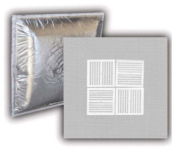 TRUAIRE 1010MAS DIFFUSERS