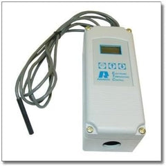 ATLAS Atlas 22-1397 Temperature Control Electric Multi-Voltage (3.5 x 2.7 x 9.0 in) 46-1427