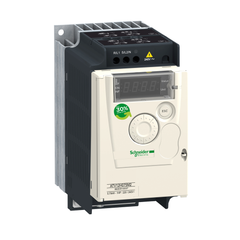SCHNEIDER ELECTRIC ATV12H075M3 CONTROL BOARDS