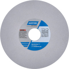 NORTON Norton 66252939689 Surface Grinding Wheel 220 Grit 7 in