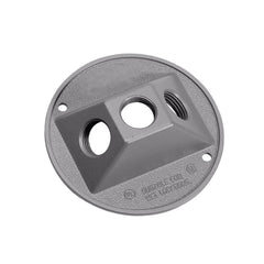 EATON Eaton tp7308 Weatherproof Outlet Cover 3-outlet Nema 3R