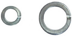 HILLMAN Hillman Fasteners 300024 Split Lock Washer 3/8 Inch 100 Pack