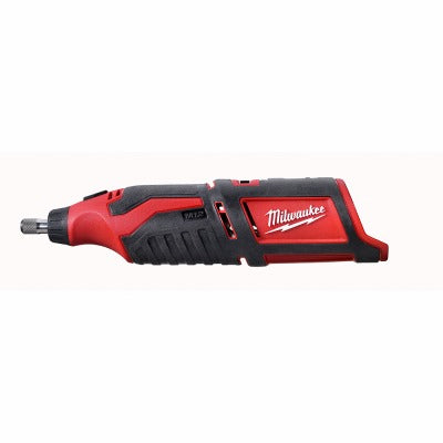 MILWAUKEE Milwaukee 2460-20 M12 Cordless Rotary Tool