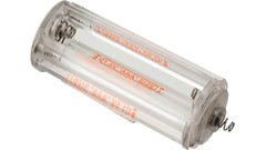 STREAMLIGHT Streamlight 510017 Battery Carrier Multi Ops Twin-Task 3AAA (Pack of 1)