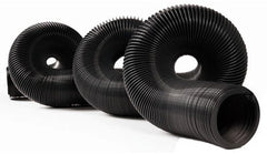 CAMCO Camco Mfg 39611 Rv Standard Sewer Hose 20 Foot Black