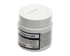 SCHAERER Schaerer 9610000116 Espresso cleaning tablets (100 pack) replaces 65221