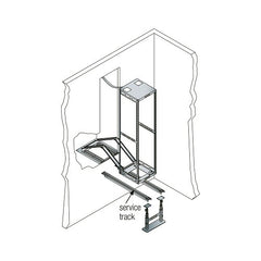 MIDDLE ATLANTIC Middle Atlantic TRACKL Track Leveler Rackmount