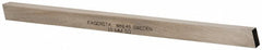 SECO TOOLS Seco 02044 Tool Bit Blank WKE45 Cobalt Square