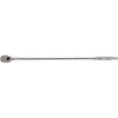 PROTO Proto J5426HTC 1/2 in Drive Pear Head Ratchet 26 in