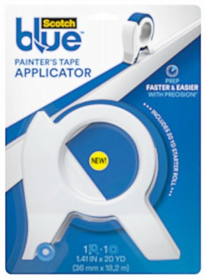 3M 3M Company TA3-SB-ESF Masking Tape Applicator 1.41 in