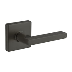EMTEK Emtek EE3320CLPMB Dummy Lock Clapton Lever Matte Black