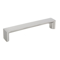 PRIDE INDUSTRIAL Pride Industrial P81458SN Cabinet Pull Satin Nickel