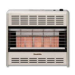 EMPIRE COMFORT SYSTEMS Empire Comfort Systems HR30MN HearthRite Radiant Heater 30,000 BTU (Wall Mount) HRW30MN
