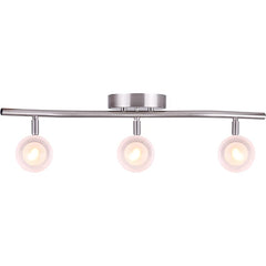 CANARM Canarm IT9351 Jasper 3 Head Track 60 W (23 in) IT93 BPT