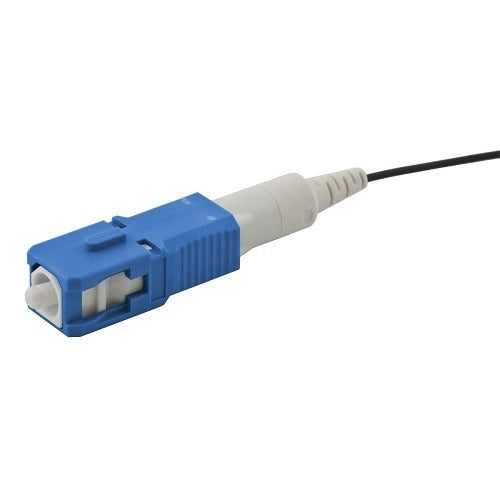 HUBBELL Hubbell Premise Wiring FPBKR6SC6S Fiber Optic Pigtail Sc Sm 6F