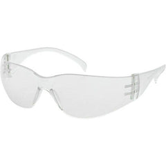 MAJESTIC Majestic 85-1100clr Crosswind Safety Glasses