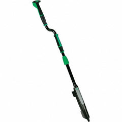 UNGER Unger EFPL1 Telescoping Mop Handle 52 Inches Quick-connect