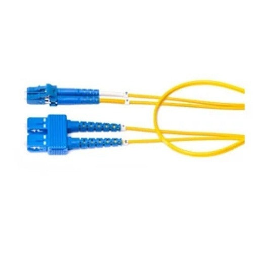 BELDEN Belden Inc. FPSLDSD015M OS2 Fiber Patch Cable Lc Sc 15M