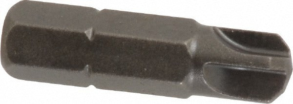 APEX Apex 212-1/4 Screwdriver Insert Bit 1/4 Inch