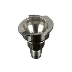 3M 3M 7100135832 PPS Series 2.0 Adapter 26007 Type S6 1/4 Male 19 Thread BSP (4 Per Case)