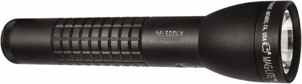 MAGLITE Mag-lite ML300LX-S2CC6 Led Flashlight 524 Lumens