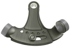 DELTANA Deltana HPA69U15A Hinge Pin Stop Antique Nickel