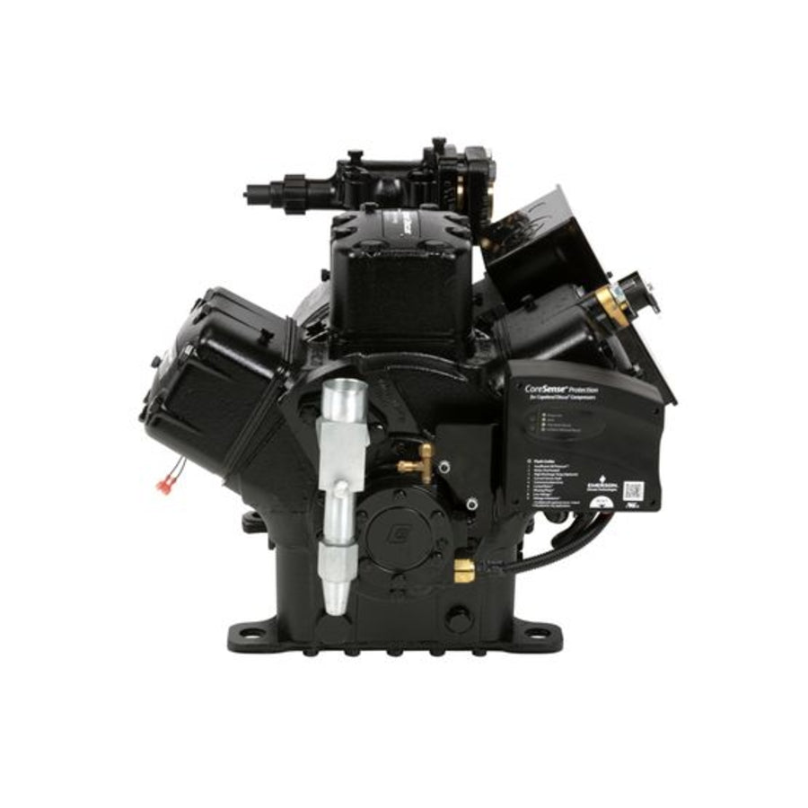 EMERSON 4DA3R12ME-TSK-800 COMPRESSOR PARTS & ACCESSORIES