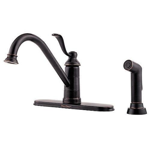 PFISTER LG34-4PY0 TOILETS & ACCESSORIES
