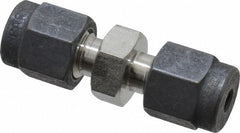 PARKER Parker 2-2 Hbz-ss Compression Tube Union Stainless Steel