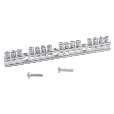 SQUARE D Square D PK15GTACP Ground Bar Kit 125A Load Center