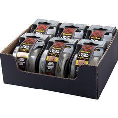 3M 3M MMM1956 Scotch Box Lock Shipping Packaging Tape 1.88 in x 22.2 yd (6 Pack) 1956