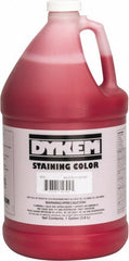 DYKEM Dykem 81791 Layout Fluid 1 Gallon Red