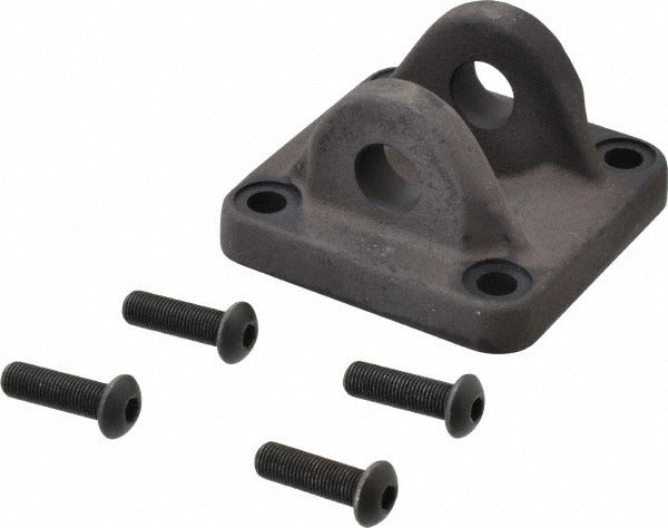 PARKER Parker L079710325 Air Cylinder Cap Fixed Clevis 3-1/4 in