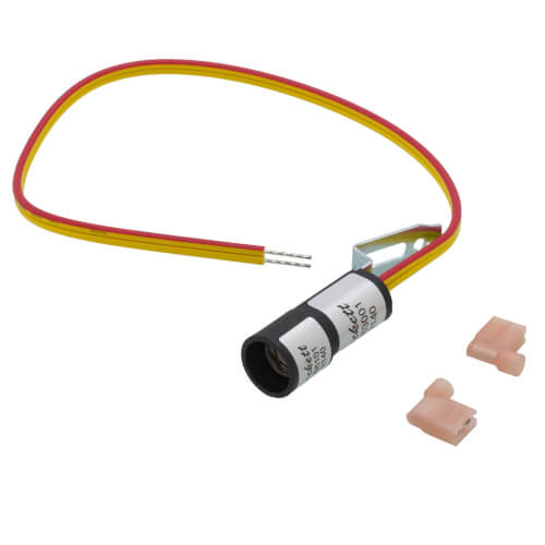HONEYWELL Honeywell C554A1687 Cad Cell Kit 15 Inches Leads