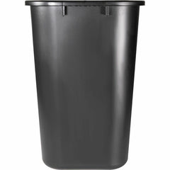 SPARCO Sparco SPR02160CT Rectangular Wastebasket 24 Pack