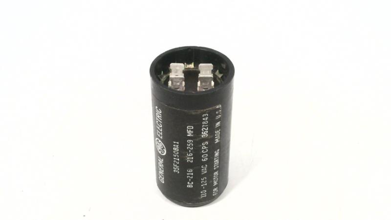 US SEAL BC-216 CAPACITORS